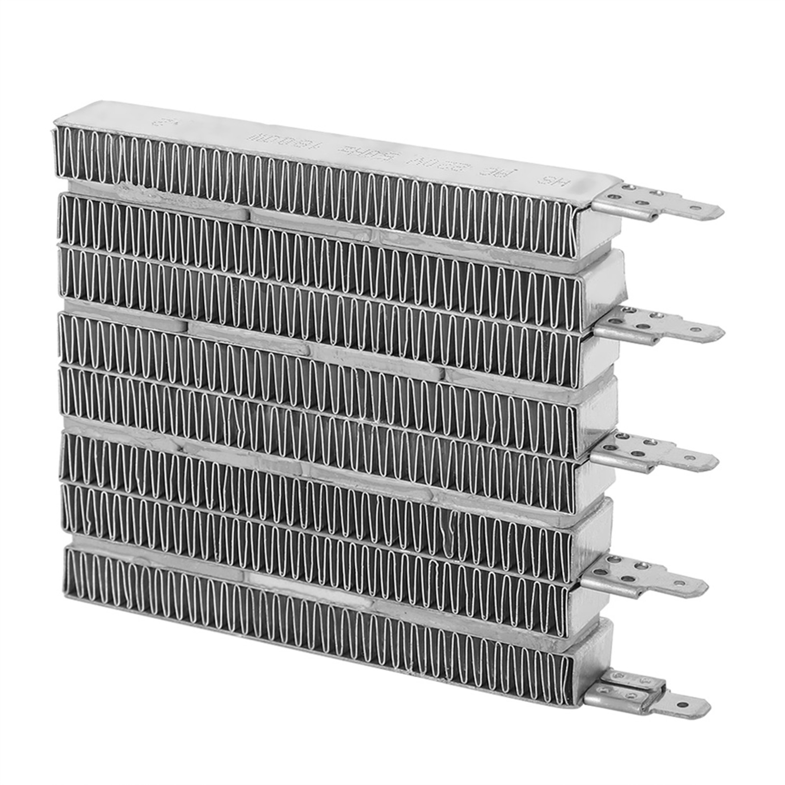 220 V, 1800 W Elektrischer Ptc-keramik-lufterhitzer, Zubehör Für Heizplattenheizung