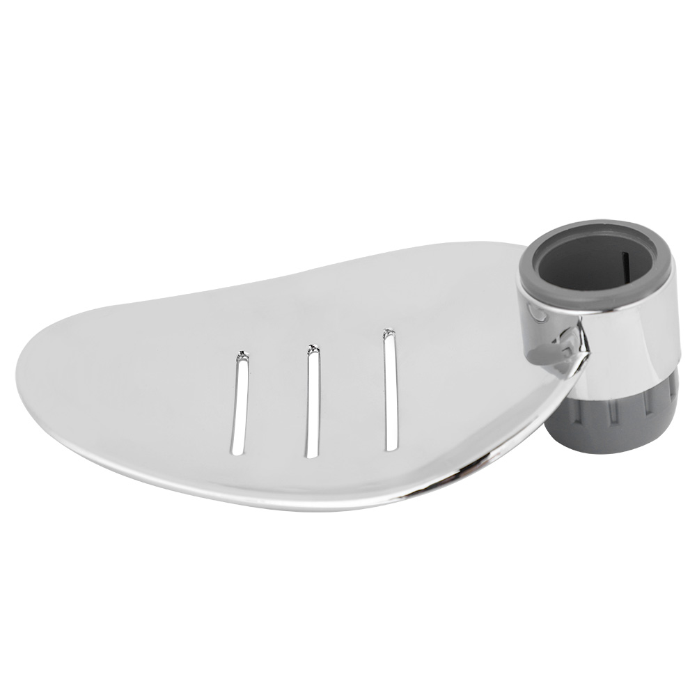 Duschablage Mit Hebestange, Seifenhalter, Seifenhalter Aus Edelstahl Für Das Badezimmer