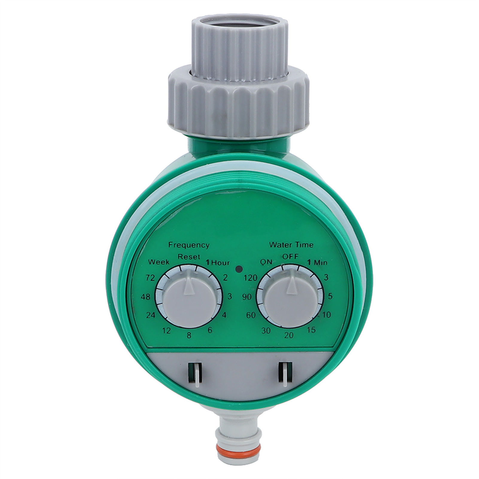 Elektronische Bewässerungsuhr Für Haus Und Garten, Automatisches Bewässerungssystem