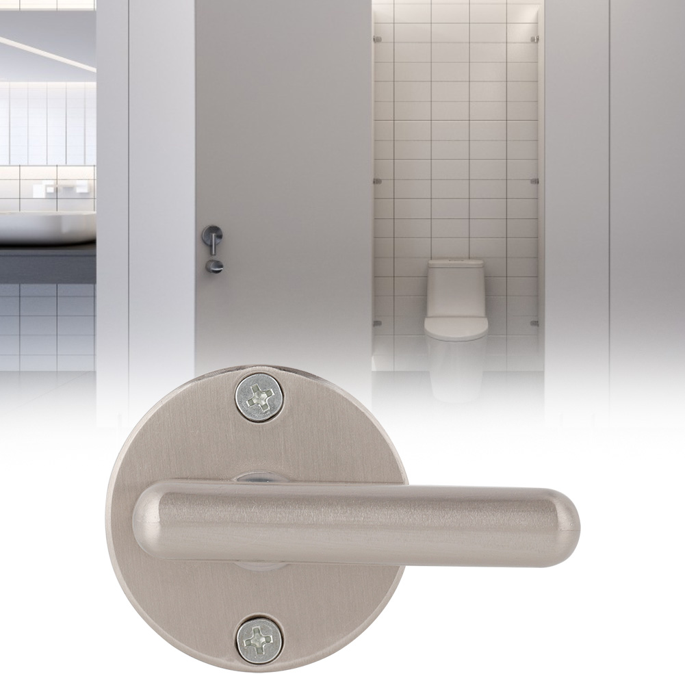 My-402 Badezimmer-/wc-detektor, Türverriegelung Für Privatsphäre, Leer/belegt