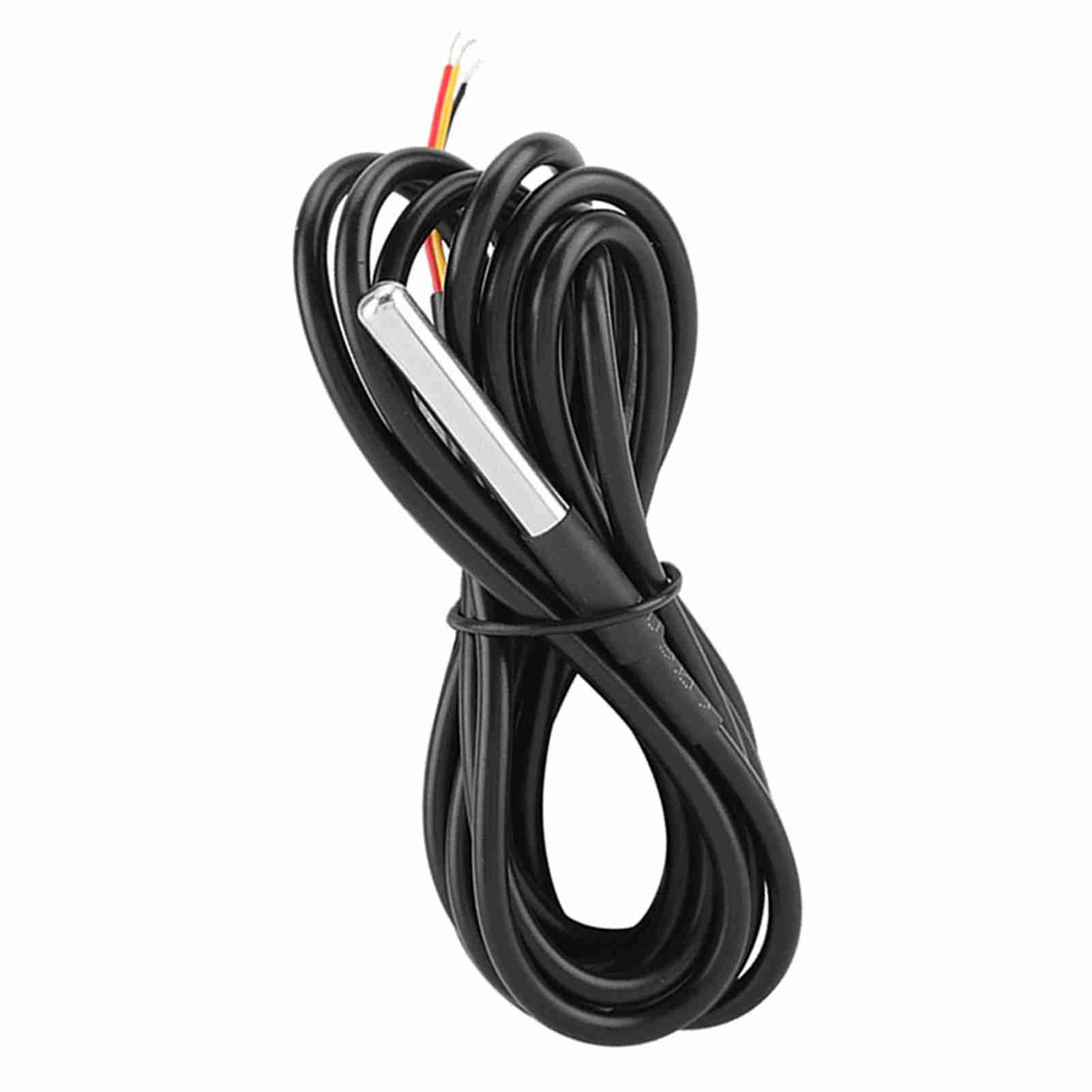 Wasserdichtes Digitales Thermometer Mit Temperatursensor