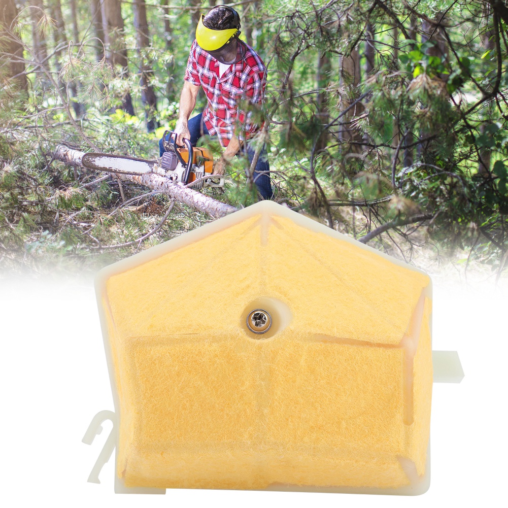 Luftfilter Für Husqvarna 51 55 55 Rancher Kettensäge, Teilenummer 503 60 83-01
