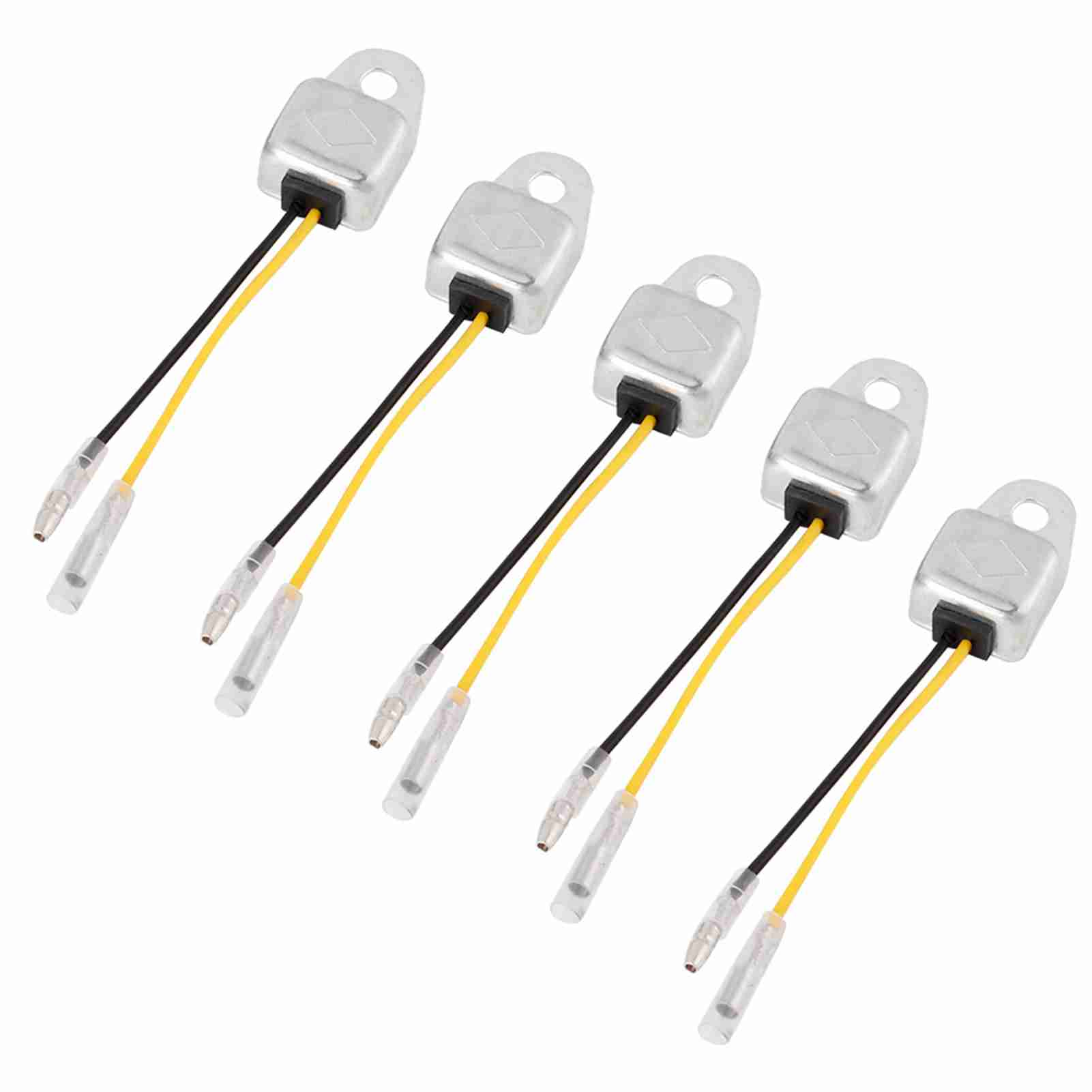 Stück Ölmangelsensor-alarm/warnung Für Honda Gx160/gx200/gx240/gx270/gx340/gx390 Modelle Ersatzteile