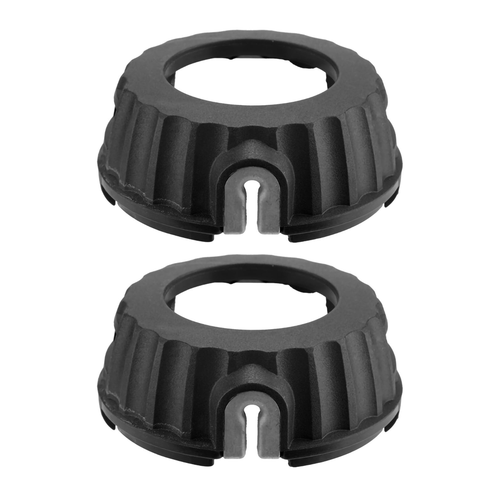 2 Ersatzschutzkappen Für Trimmerkopf 545003365 P4500 Pp033 Pp125 Pp25