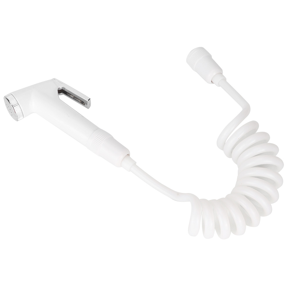 Abs-mini-handbrausekopf Für Badezimmer-duschgel, Schlauchadapter