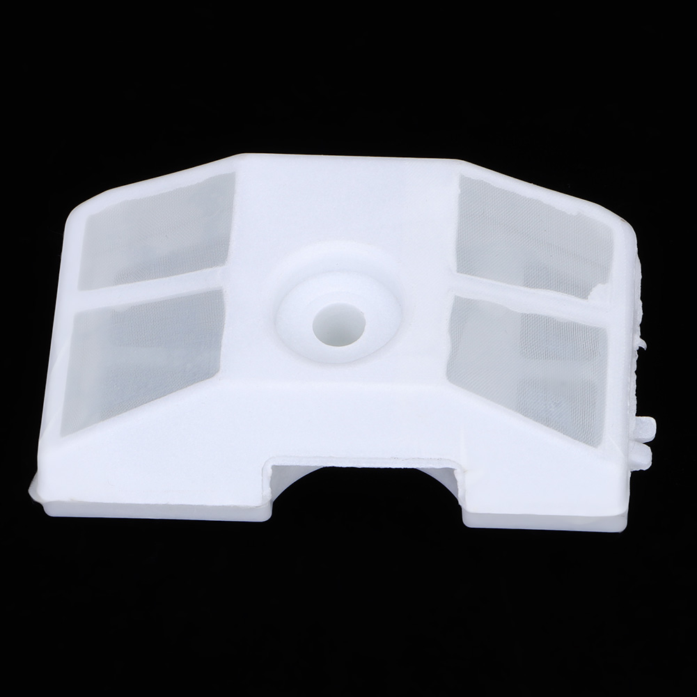 5-teiliges Kunststoff-luftfilter-reinigungsset, Geeignet Für Kettensägen 4500, 5200, 5800, 45 Cm³, 52 Cm³ Und 58 Cm³