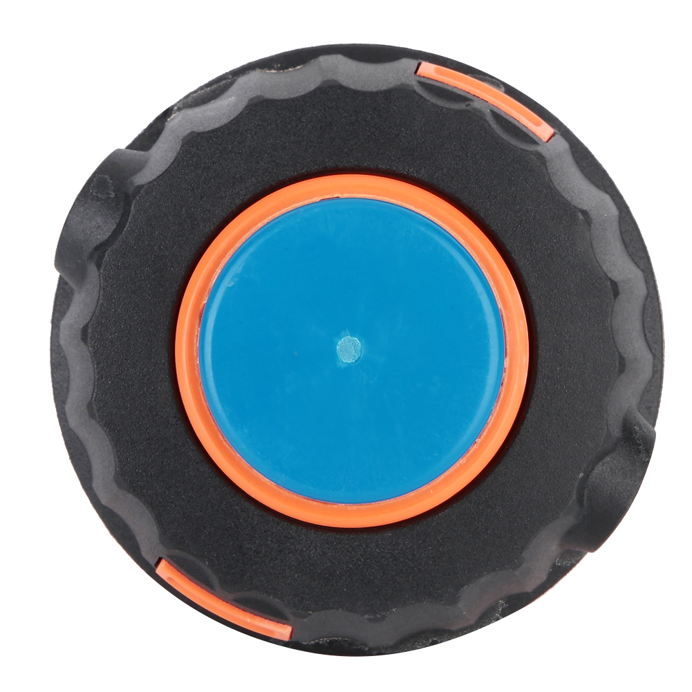 Nähkopf Für Mcculloch B26ps, T26cs, Mt260cls Modelle, Teilenummer 5310250-01, Blau