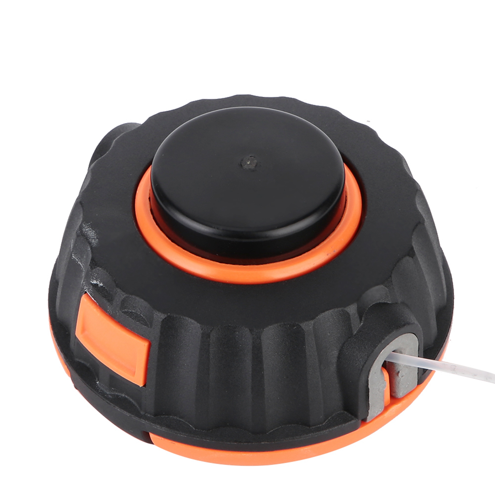 Nähmaschinenkopf Für Mcculloch B26ps, T26cs, Mt260cls Modelle, Teilenummer 5310250-01, Schwarz