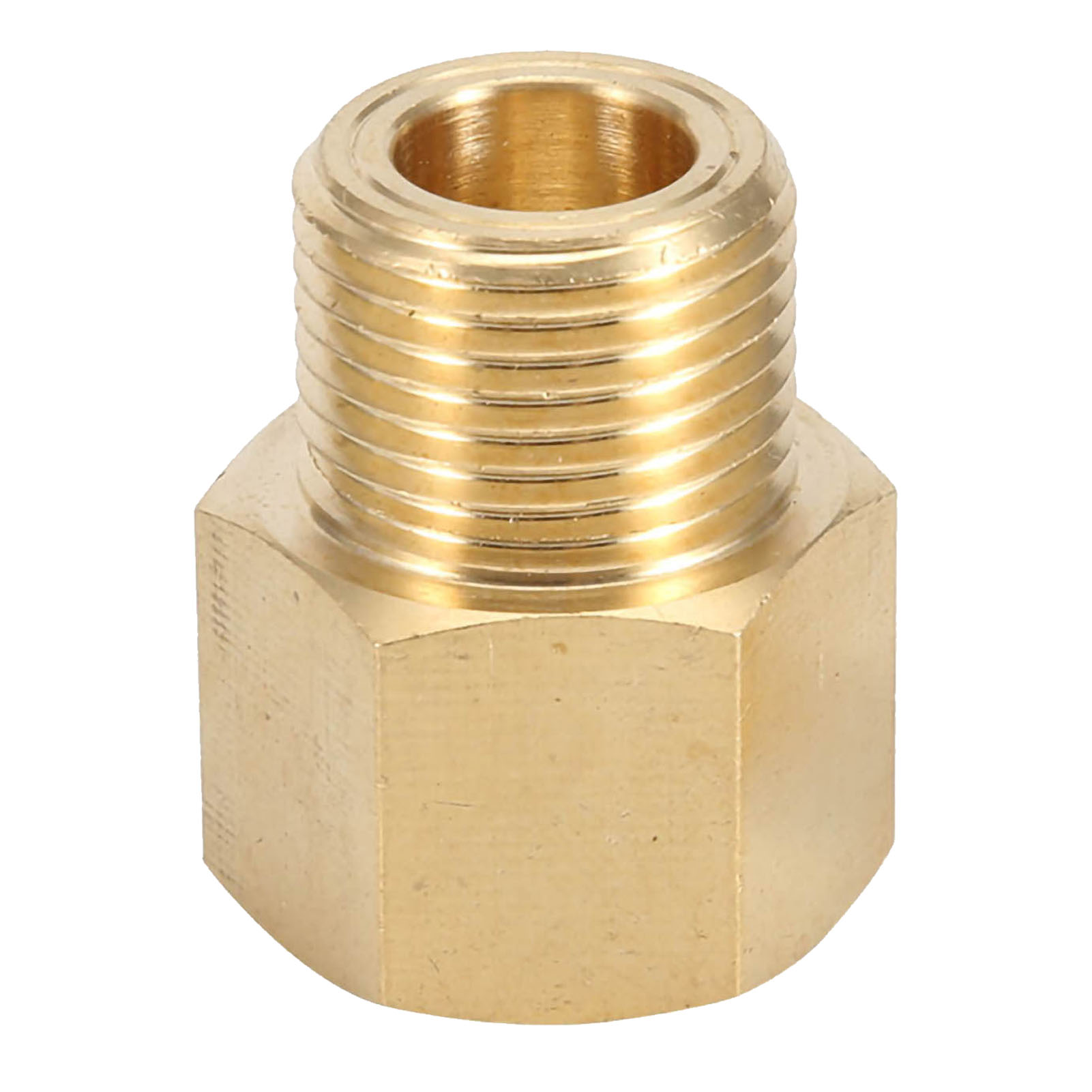 Co2-tank Cga320 - W21.8 Adapter Für Aquarium