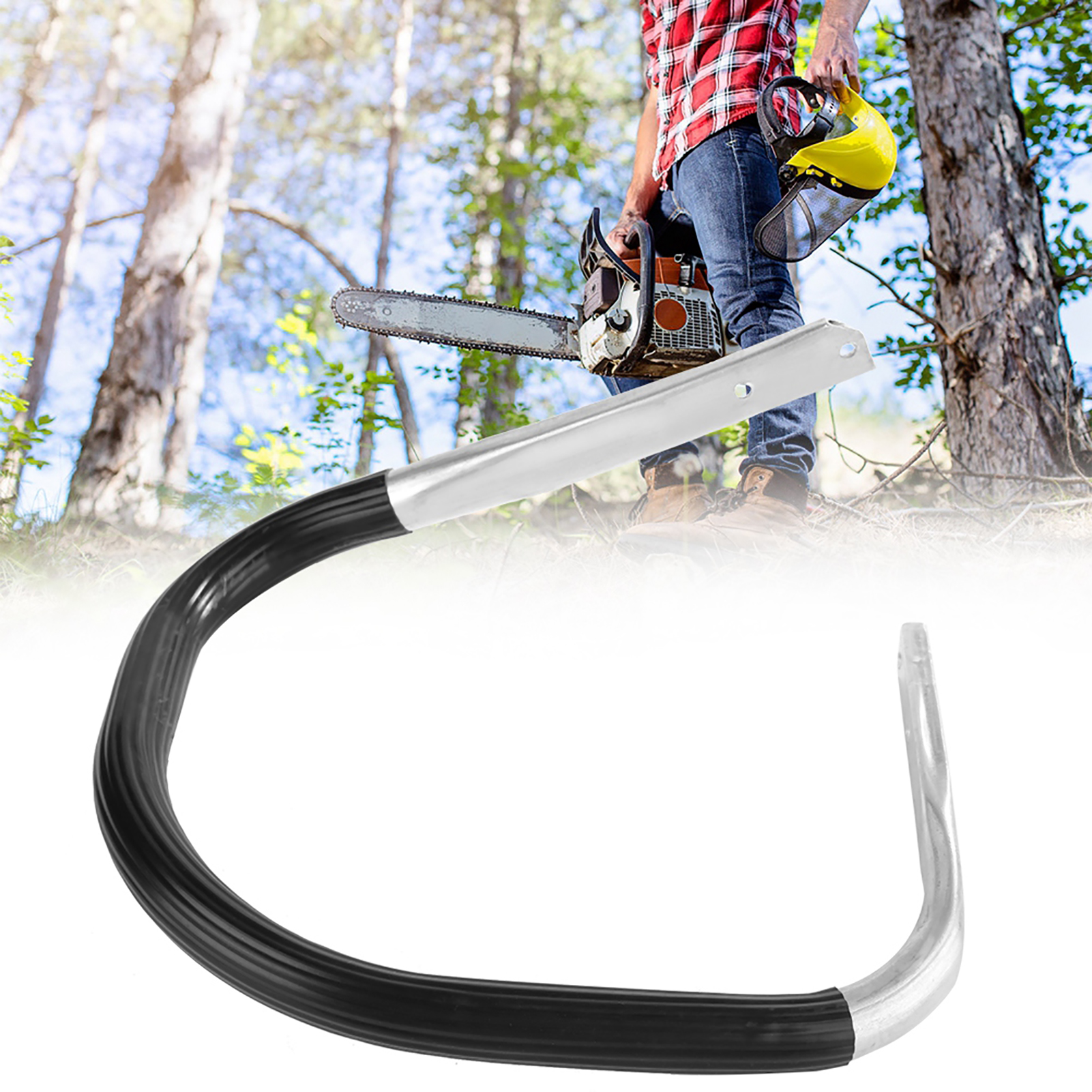 Oberer/vorderer Griff Für Kettensägen Husqvarna 272 268 266 61