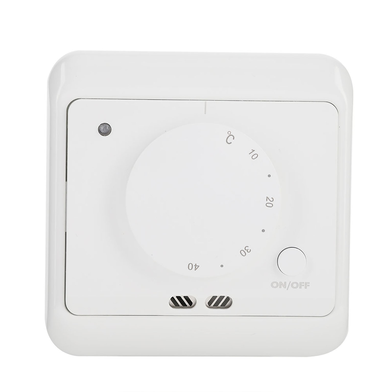 Fußbodenheizungsthermostat Und Temperaturregler 16a 230v