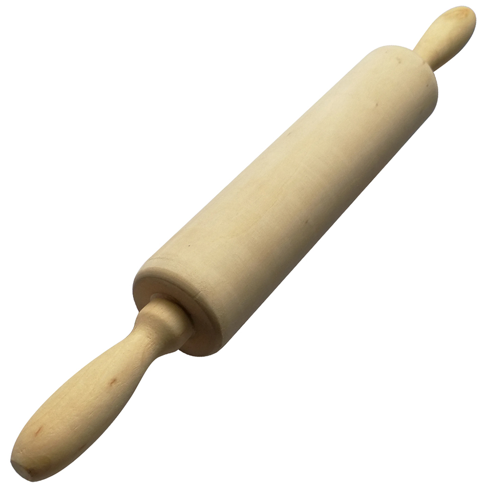 Nudelholz, Fondant-tortendekoration, Gebäcknudelholz, Backutensilien, Küchenhelfer