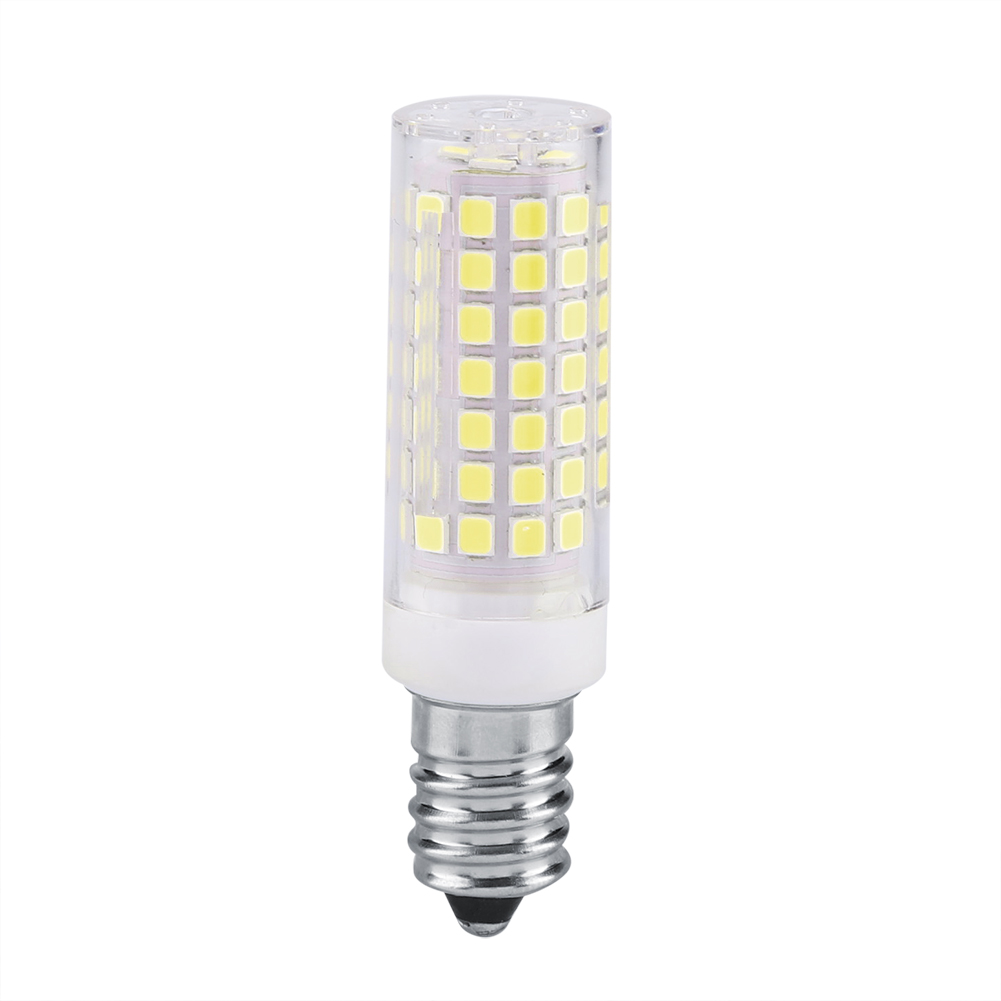 Reinweiße E14 6w 85v-265v 88led Maiskolbenbirne Für Dekorative Innenbeleuchtung In Wohnzimmern