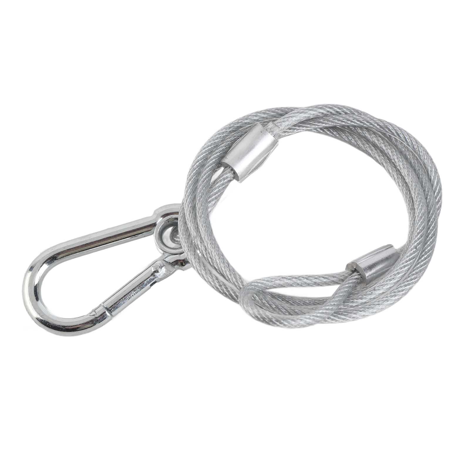 Stahldraht Für Bühnenbeleuchtung, Sicherheitsseile, Ausrüstungsschiene Für Led-pa-scheinwerfer Mit Moving Head, 3 Mm, 10 Stück.