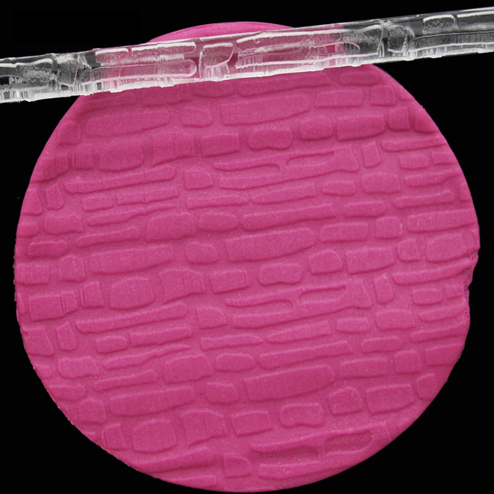 Hochwertiges Acryl-nudelholz, Gebäcknudelholz, Fondantnudelholz, Knetständer, Diy-kuchen 25