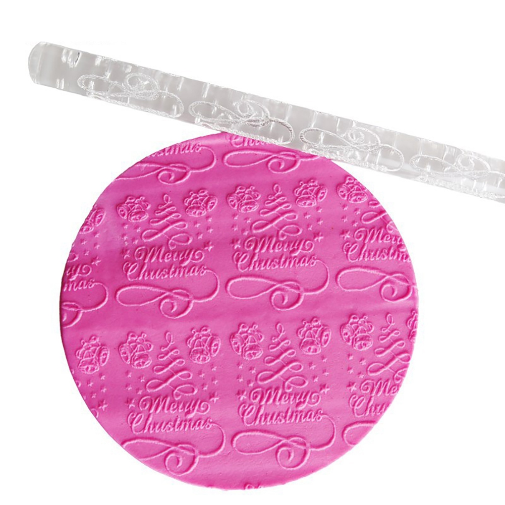 Hochwertiges Acryl-nudelholz, Gebäcknudelholz, Fondantnudelholz, Knetständer, Diy-kuchen 10