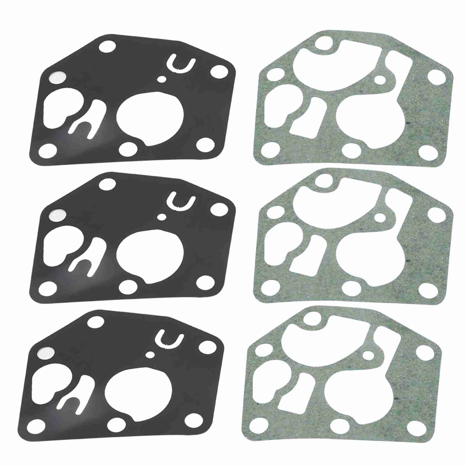 Briggs & Stratton Vergasermembran/dichtung 795083 495770