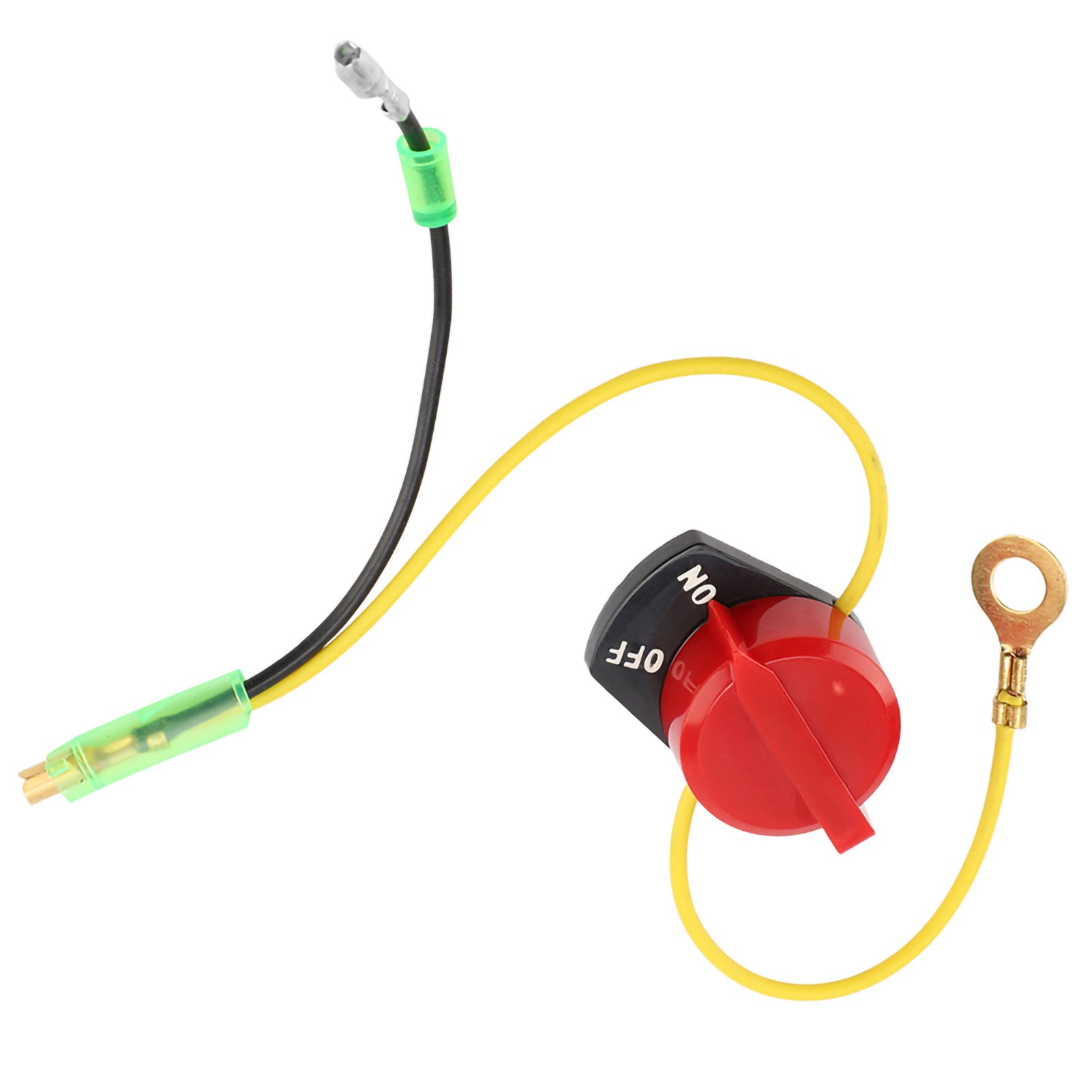 Motorstart-/stoppschalter Passend Für Honda Gx110 Gx120 Gx160 Gx200 Gx240 Gx270 Gx340 Gx390