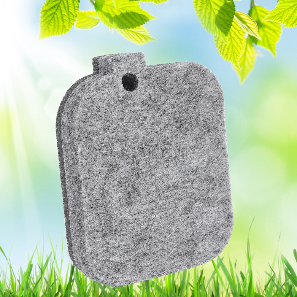 Hochwertige Luftfilter, Passend Für Stihl Laubbläser Bg45, Bg46, Bg55, Bg65, Bg85, Br45c, Sh55, Sh85