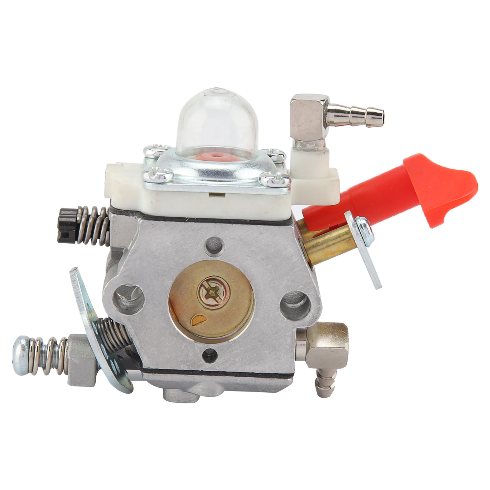 Robustes Vergaserzubehör Aus Metall Für Walbro Rasenmäher, Modelle Wt-997, Wt 664 Und Wt-668