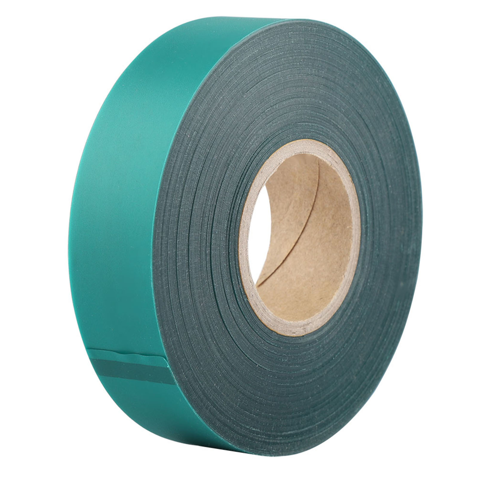 Pvc-rollenband Zum Anbinden Von Gartenpflanzen Und Obstbaumzweigen