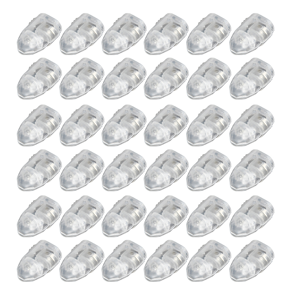 Led-ballonlichter, Miniatur-blinklichter, Led-partylichter Für Laternen, Bars, Weihnachten, Hochzeiten Und Partys (30er-packung)