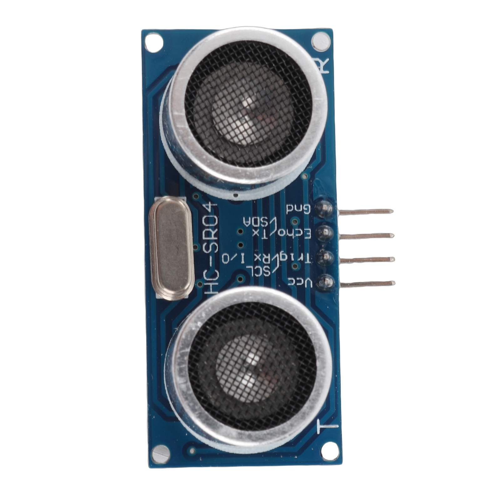 Ultraschallmodul Hcsr04 35,5v Distanzsensor