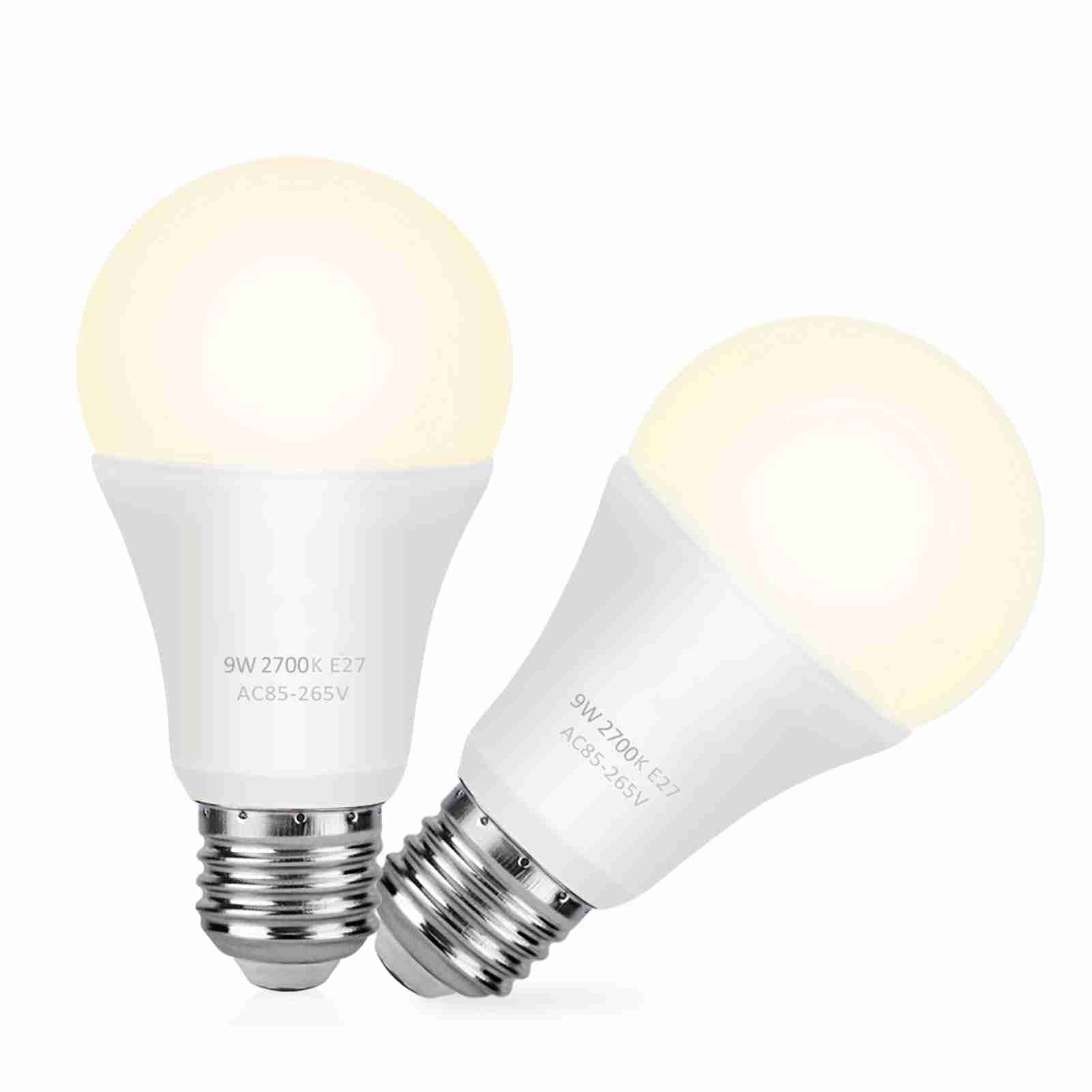 Led-neonlampe, Energiesparend, Vielseitig Einsetzbar, Zum Beispiel Für Garagen, Gärten Und Höfe.