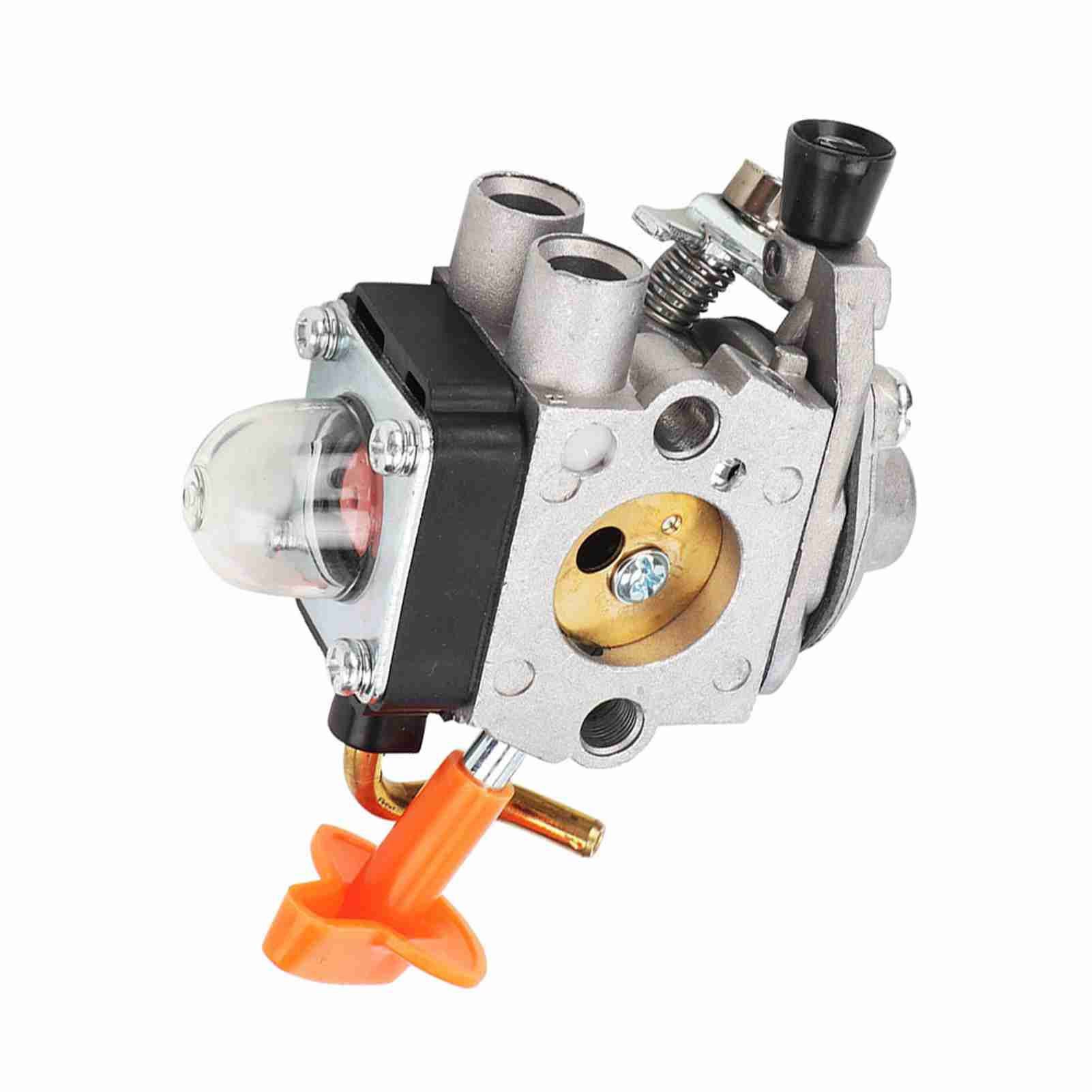 Original Zama Vergaser, Passend Für Stihl Fs87, Fs90, Hl100, Hl100k, Fs90k, Fs100, Fs110 Modelle