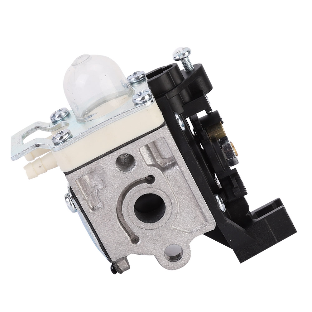 Vergaser-reparatursatz Mit Zwei Dichtungen, Passend Für Zama Rb-k93 Echo Srm-225 Srm-225i Modelle
