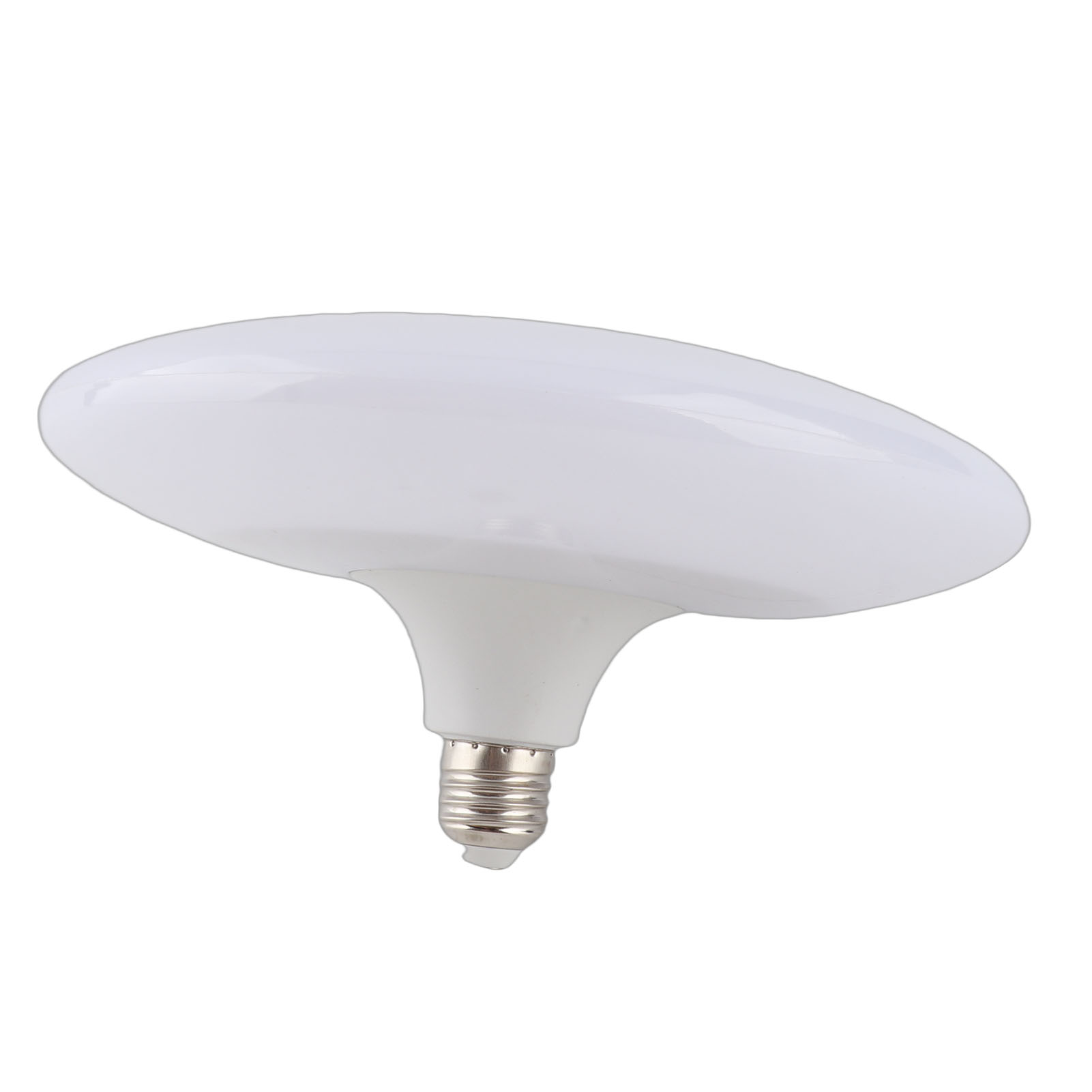 30-w-e27-rgbw-led-lampe Mit Fernbedienung, Bluetooth, Sprachsteuerung Und Musikwiedergabe, Ac 85–260 V