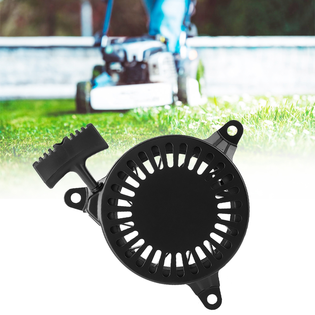 Metall-zugstarter Für Kohler Xt149, Xt173, Xt650, Xt675, Xt775 Und Xt800 Rasenmäher, Teilenummern 14 165 01, 14 165 01-s, 1416501, 1416501s, 14 165 07, 14 165 07-s, 1416507 Und 1416507s.