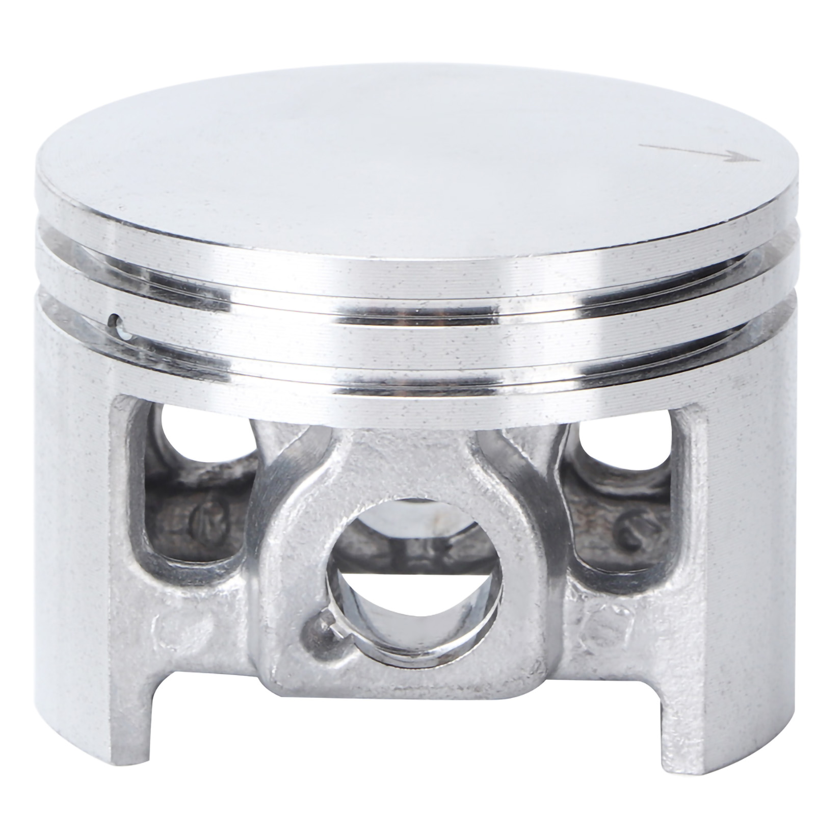 44-mm-segmentsatz Mit Dichtungen Für Stihl 026 Ms260 Kettensäge, Metall-ersatzteil