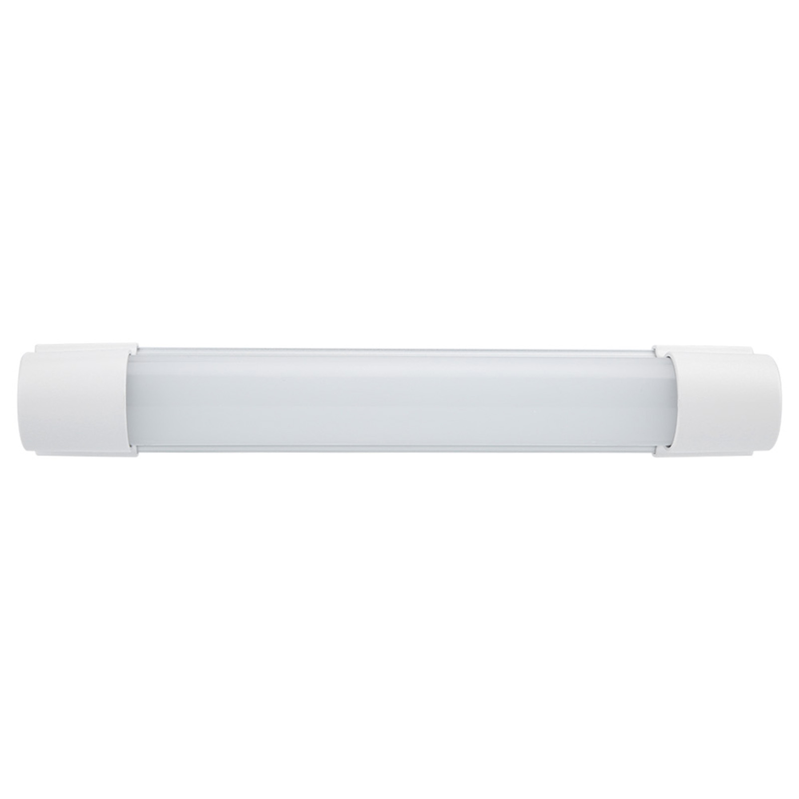 Multifunktionale Led-zeltleuchte, Usb-aufladbar, Ip68, Magnetische Powerbank, 2600 Mah, Aluminium Und Kunststoff, 21,5 Cm, Camping-aufbewahrung, Weiß, 1 Kabel