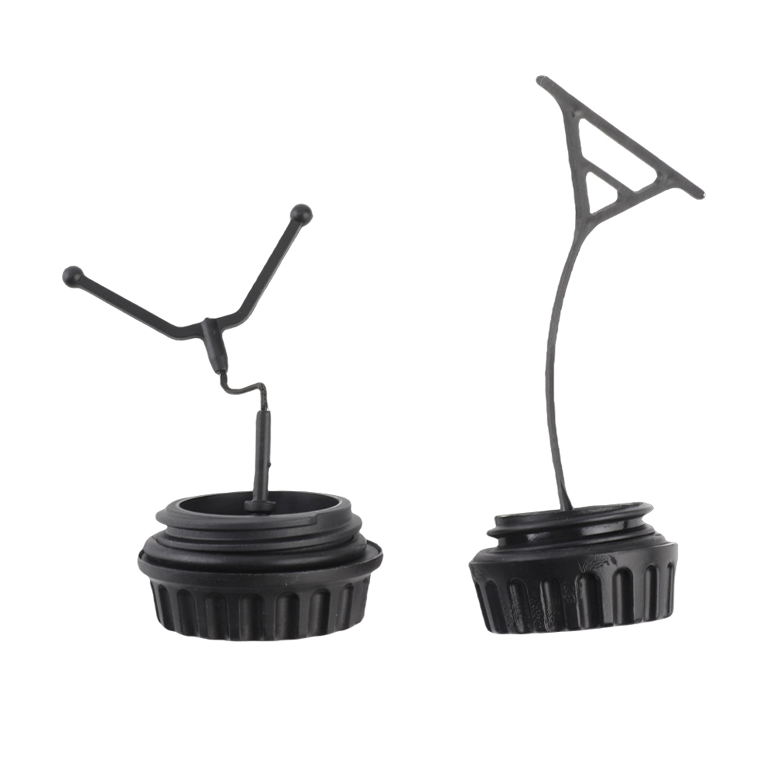 Tankdeckel Für Stihl Kettensägen 064 066 084 088 Ms640 Ms650 Ms660, Kunststoff, 5 Cm, Ersatzteil 0000 350 0509