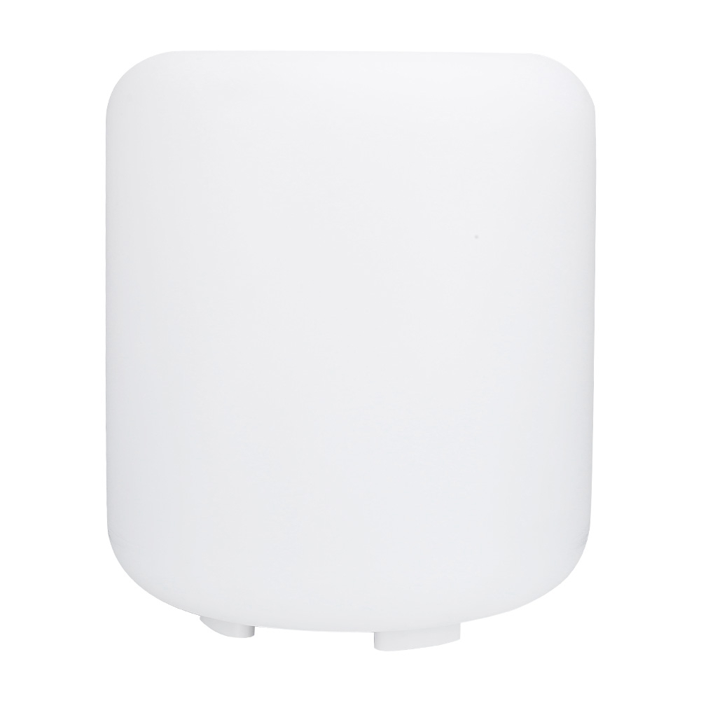 Bluetooth-lautsprecher Rgbw Led-lampe Touch-nachtlicht Pe 20x18cm Ip54 4400mah Fernbedienung Usb-ladefunktion Wohnzimmer Schlafzimmer 1 Stück + Kabel + Fernbedienung