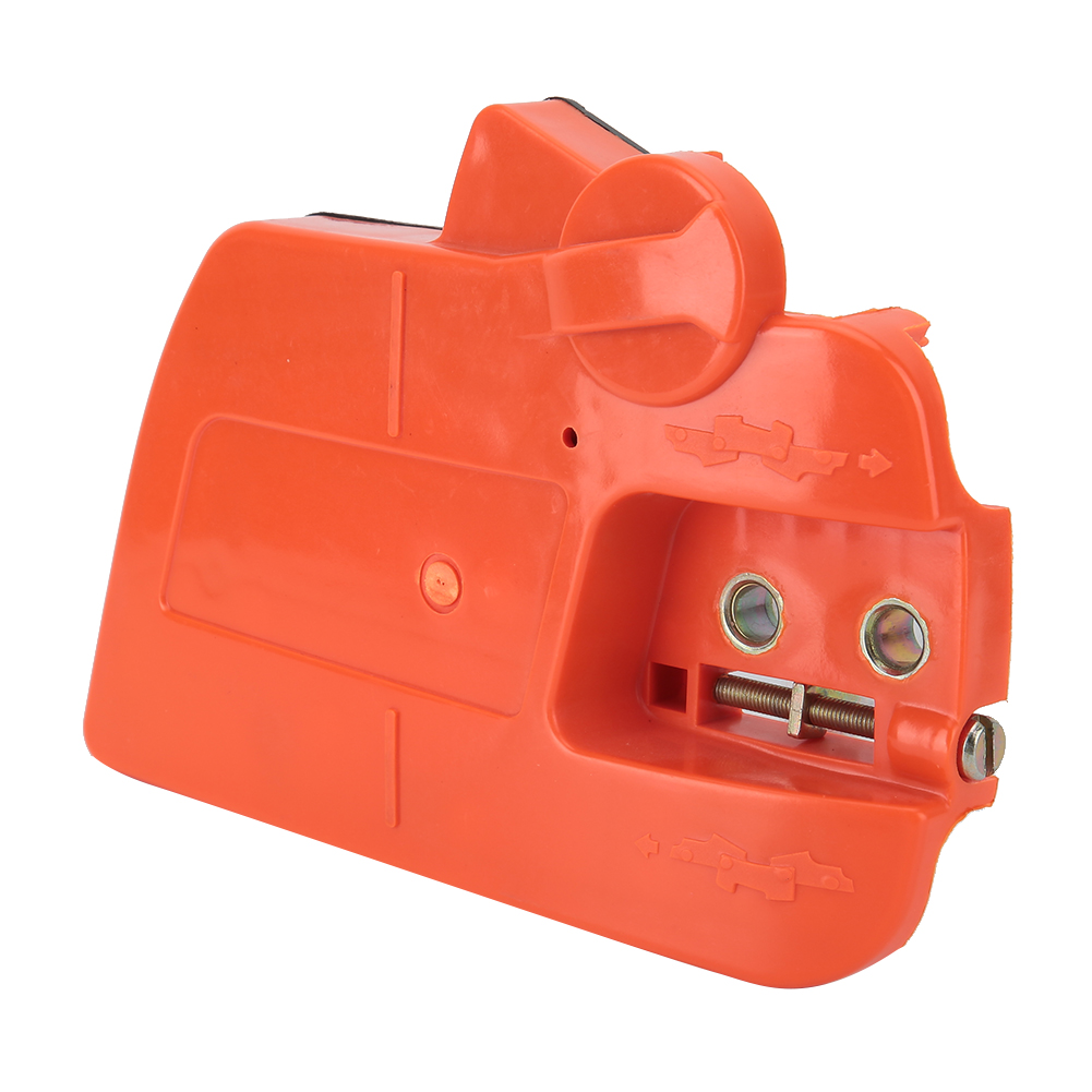 Kettenbremsensatz, Kupplungsdeckel Für Husqvarna 235e, 236, 236e, 240 Und 240e Kettensägen, Kunststoff, 18 X 13 Cm, 247 G