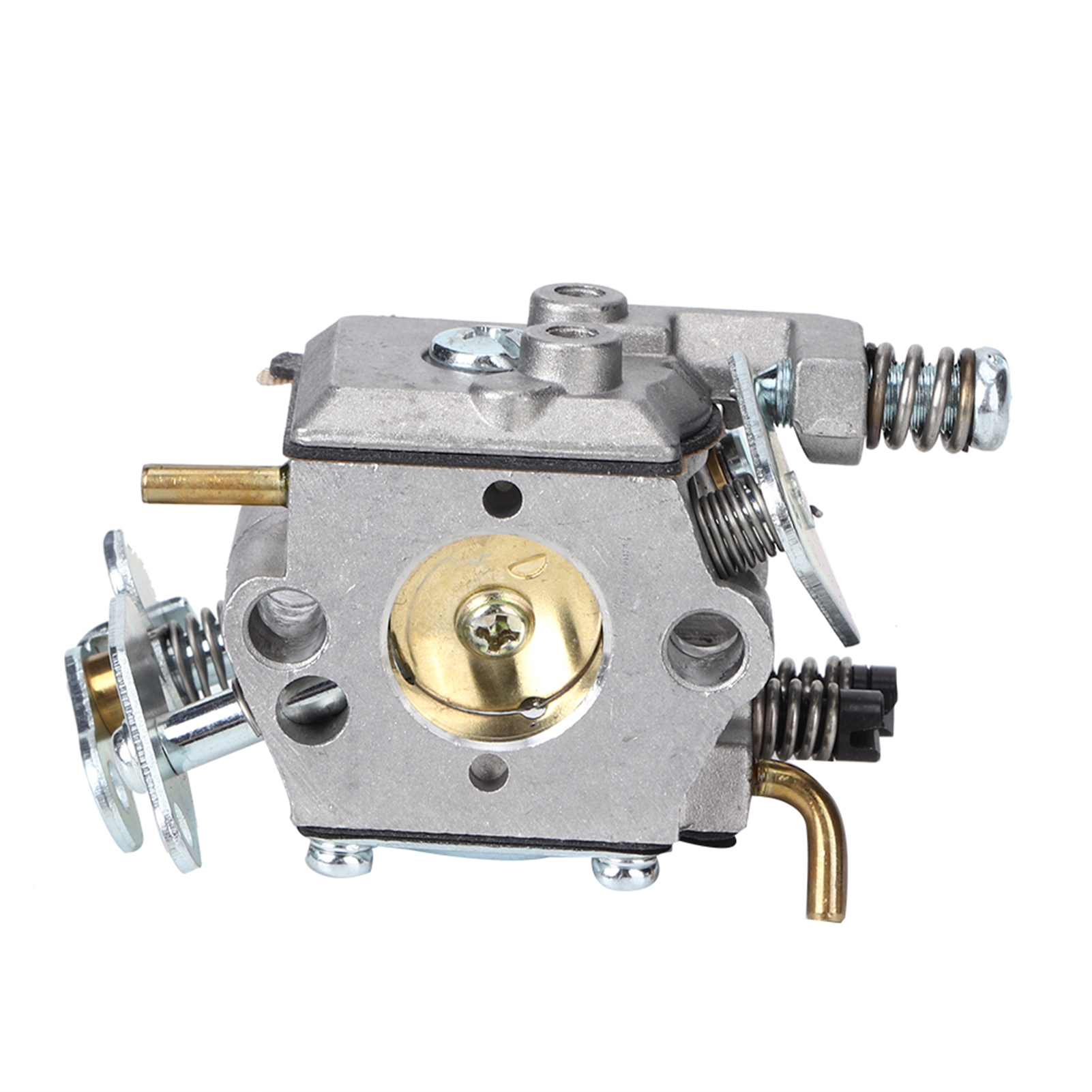 Vergaser-, Luftfilter- Und Kraftstoffwartungsset Für Craftsman Wt-891 18" 42cc Elektrokettensäge