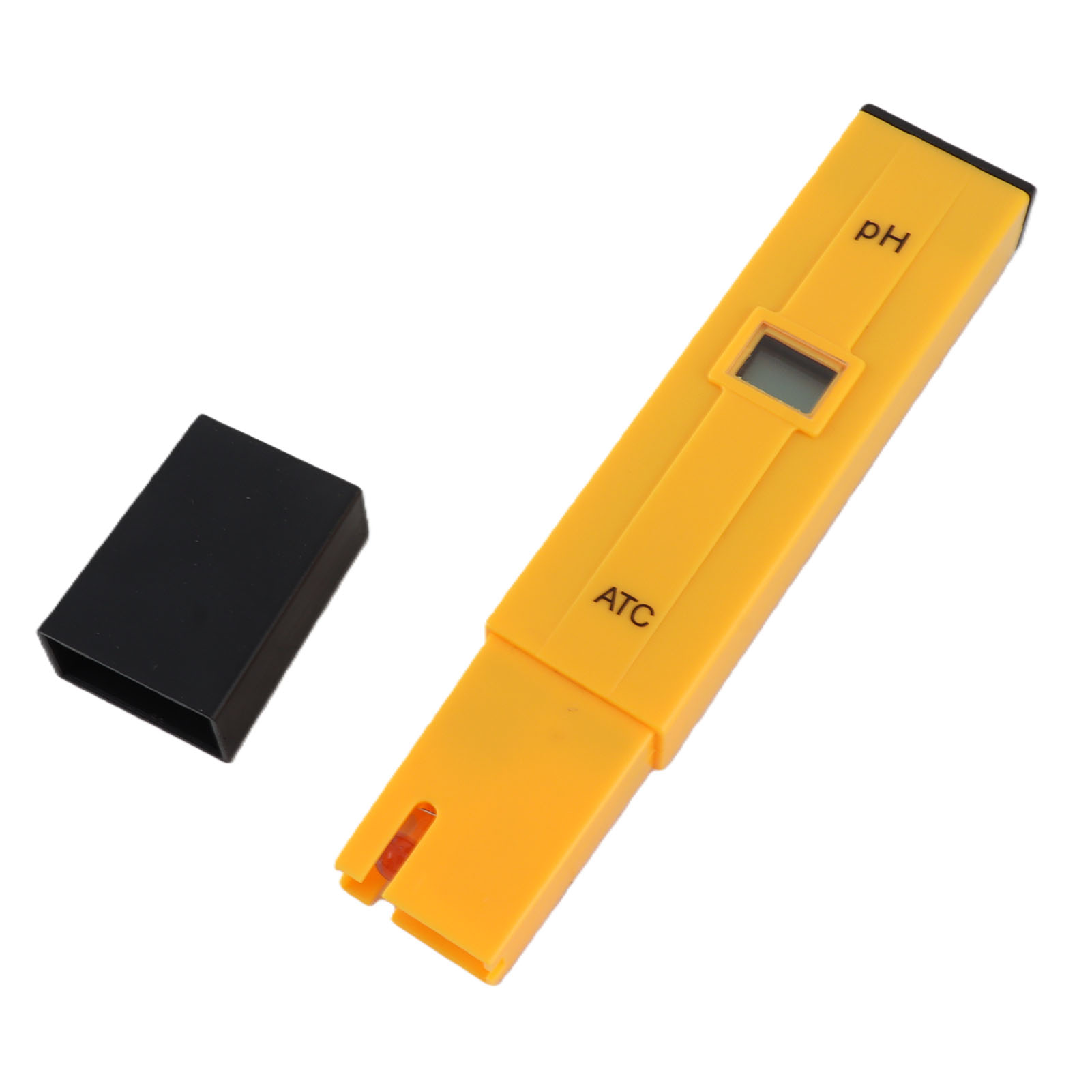 Mini-tragbarer Digitaler Ph-tester Im Taschenformat Für Wassertests In Schwimmbädern, Aquarien Und Laboren.