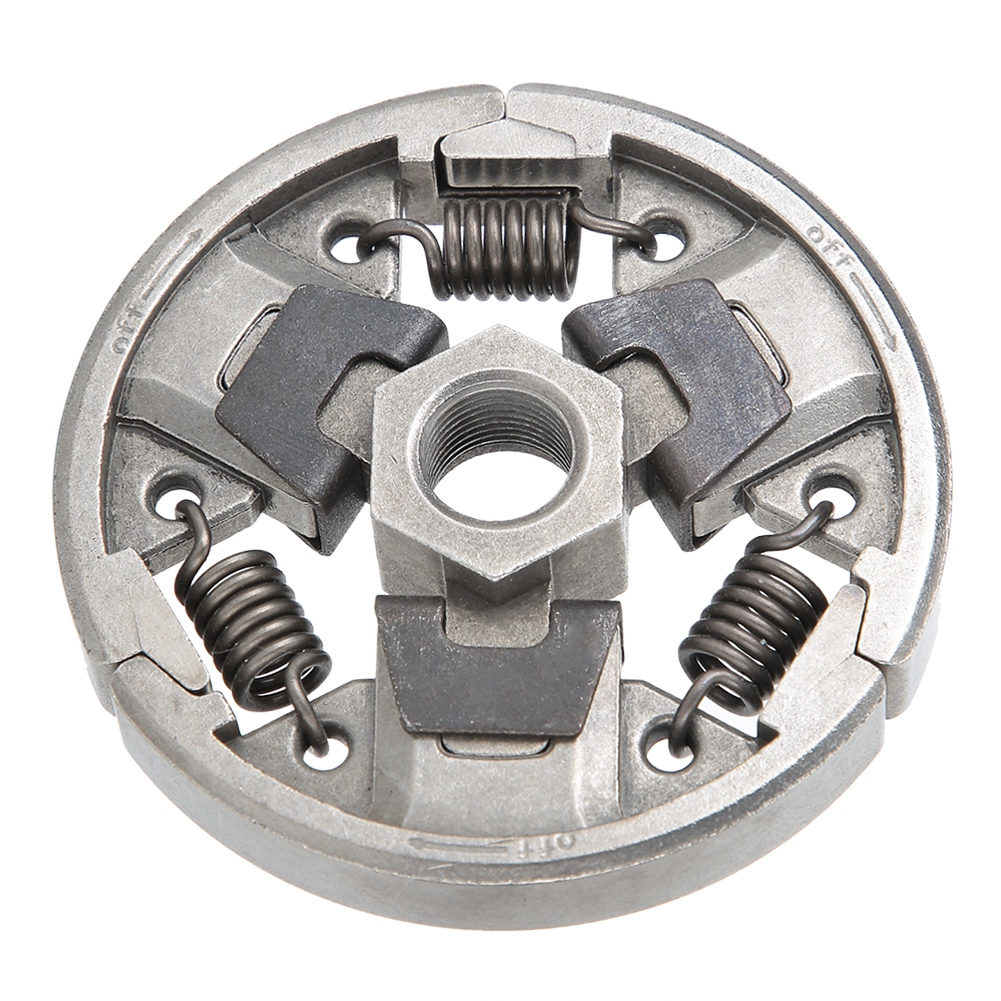 Metallkupplung Für Stihl Kettensägen 024, 026, Ms240, Ms260, Ms260c, Ms261, Ms261c, Ms270, Ms271, Ms280 Und Ms291, Ø 6,8 Cm, 149 G