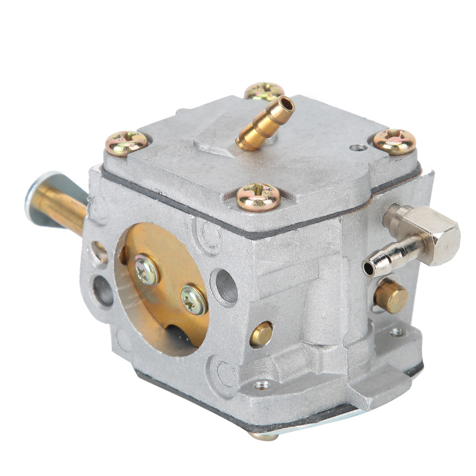 Ersatzvergaser Aus Metall Für Stihl 041 041av 041 Kettensäge, Zubehör 7,5 X 5,2 Cm, 159 G