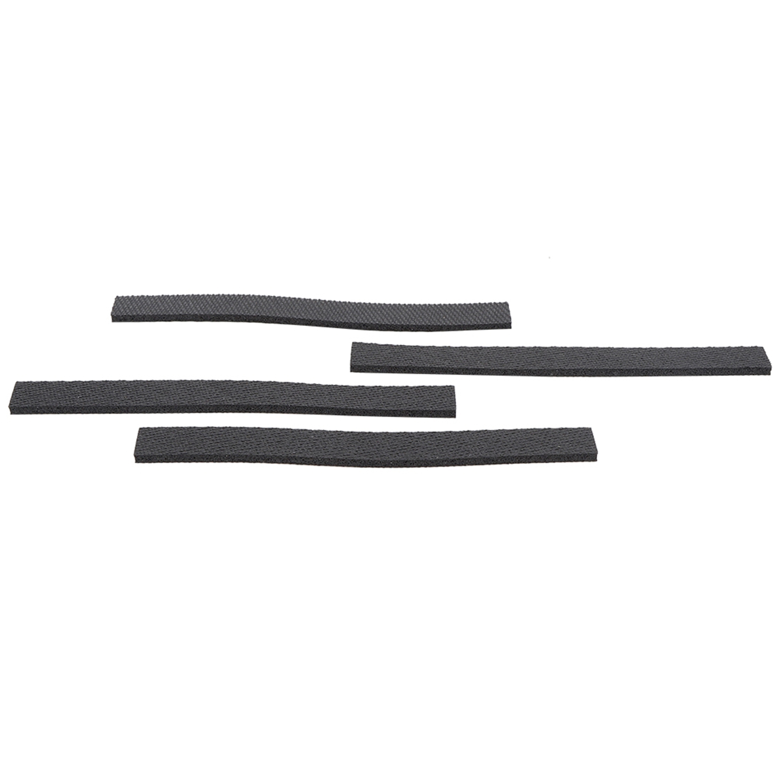Set Mit 4 Leder-reifenstreifen Für Braava 380t 380 381 Kompatible Wischroboter-nachfüllpackungen