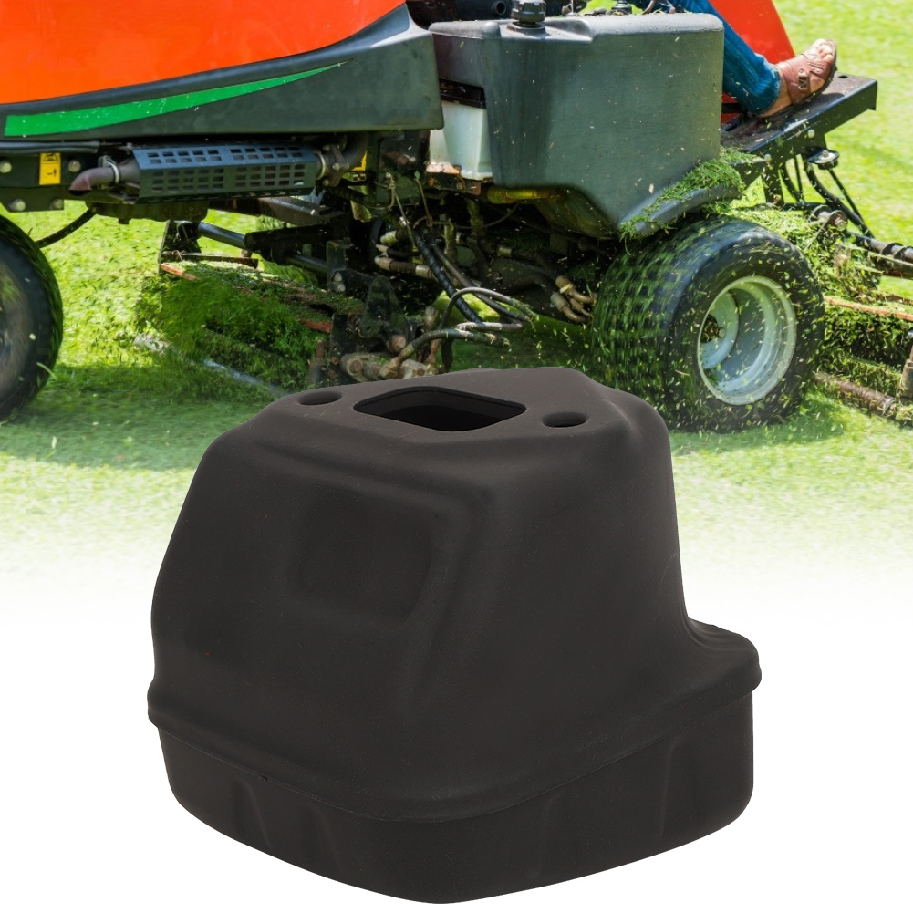 Kompletter Schalldämpfer Mit Schrauben Und Dichtung Für Husqvarna 357xp 359 355 Epa Kettensäge Jonsered 2159 Cs 2156 Cs2159 (ersetzt 503917601)