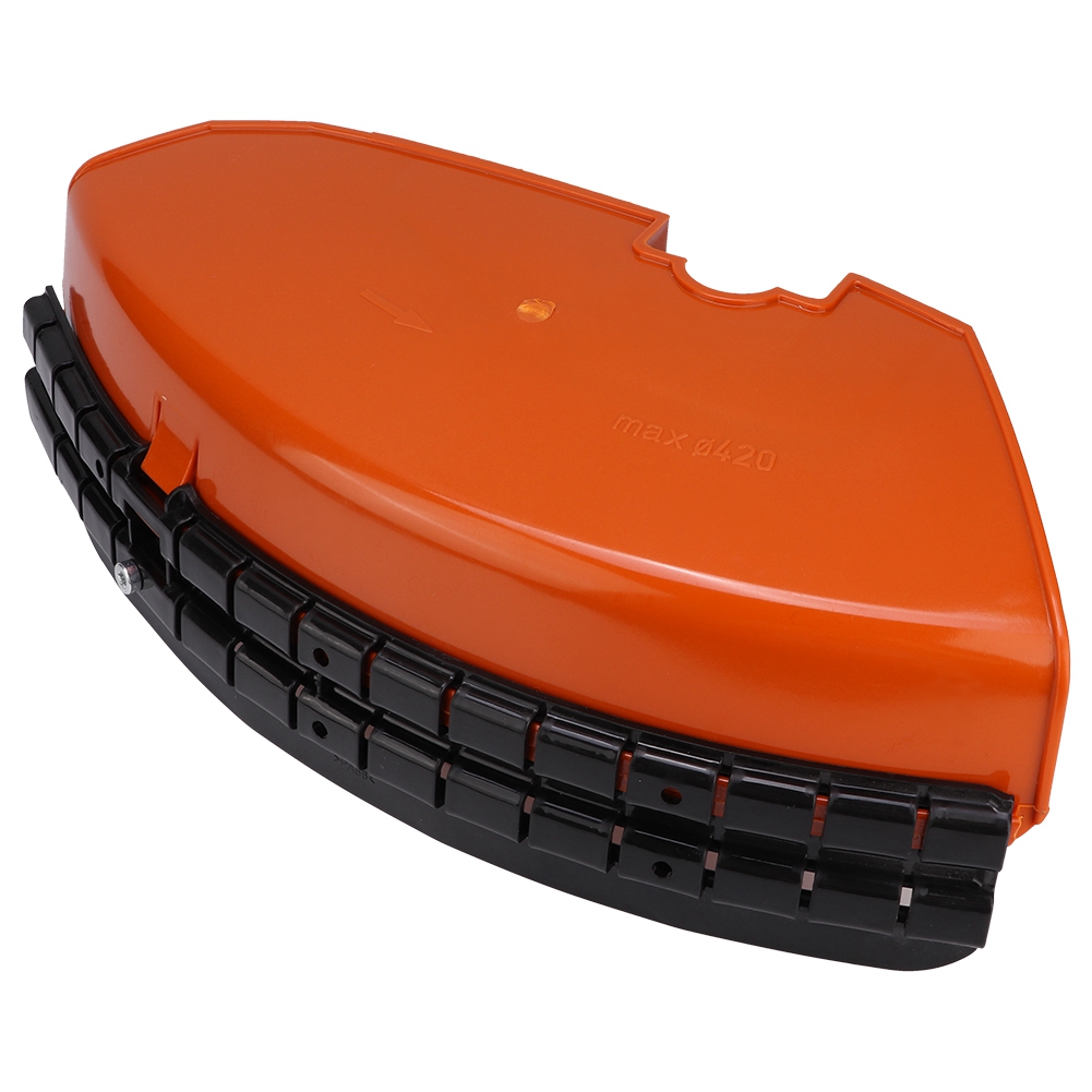 Trimmerschutz-ersatz Für Stihl Rasenmäher Fs120, Fs200 Und Fs250