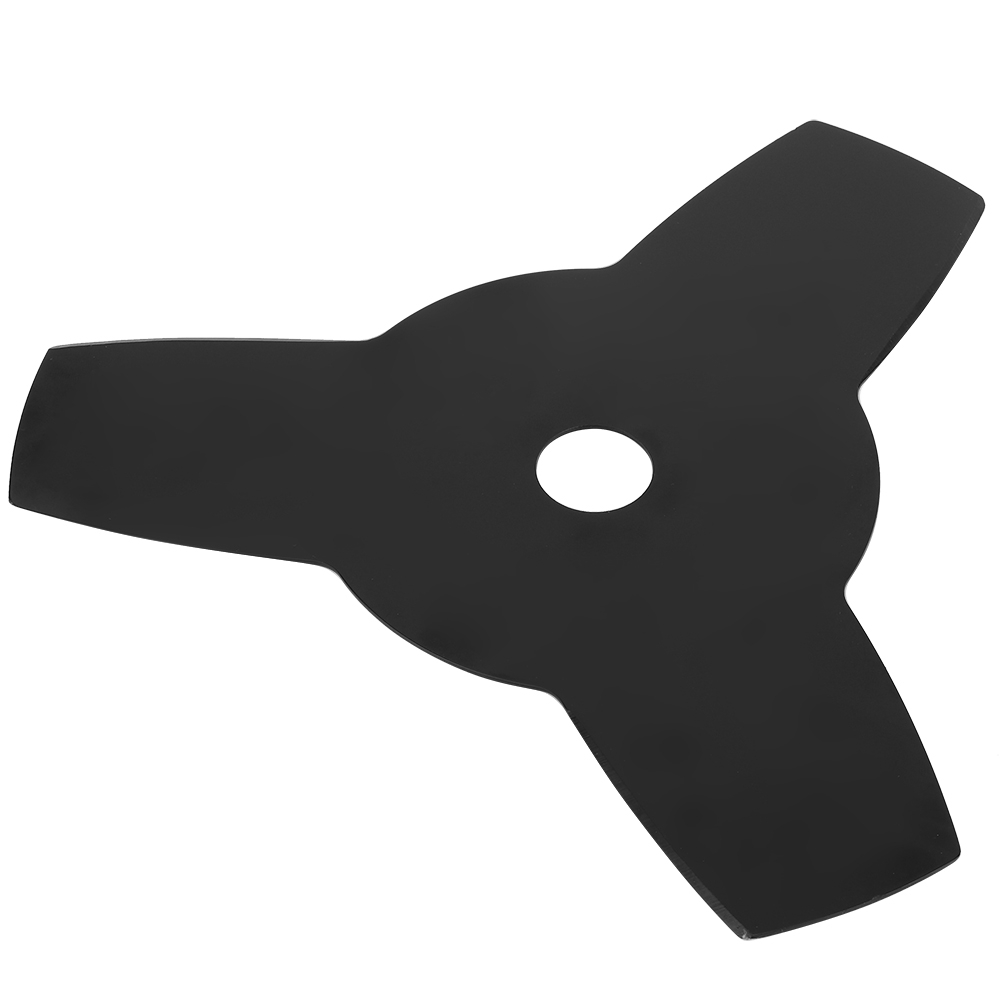 2,0 Mm 3-zahn-ersatzklinge Aus Manganstahl Für Trimmer Und Freischneider
