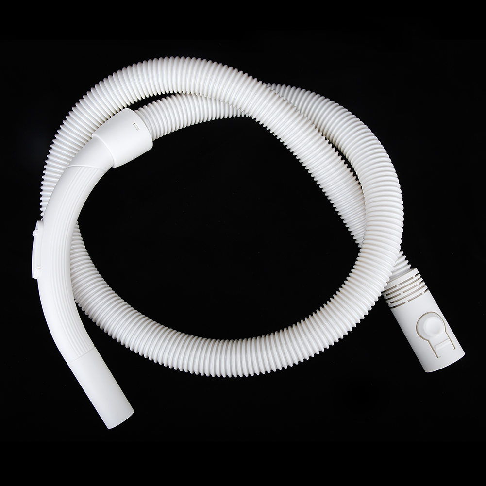 1,9 M Langer, Flexibler Staubsaugerschlauch Für Philips Staubsauger Fc5225/fc5226/fc5228/fc8090 (optional)