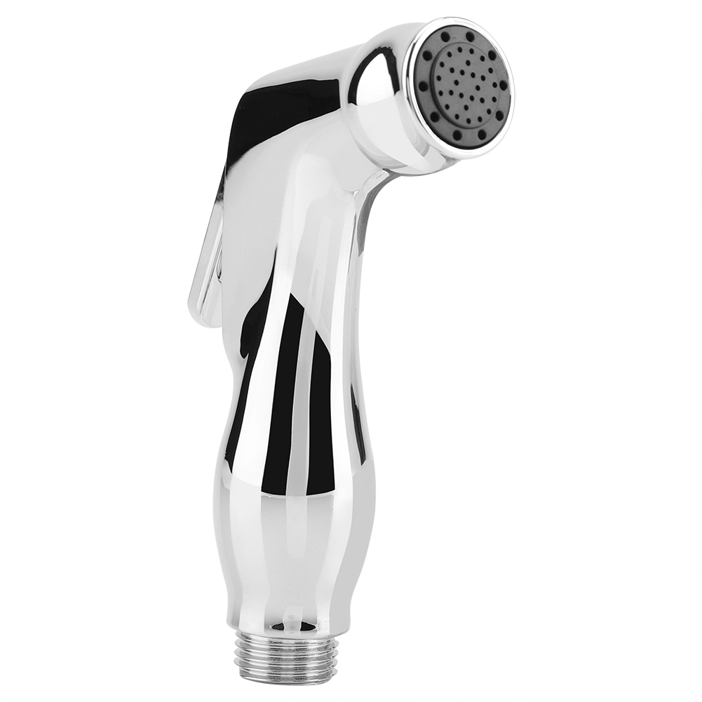 Abs-bidet-duschkopf, Seitlicher Sprühkopf Für Küchenarmaturen, Chrom