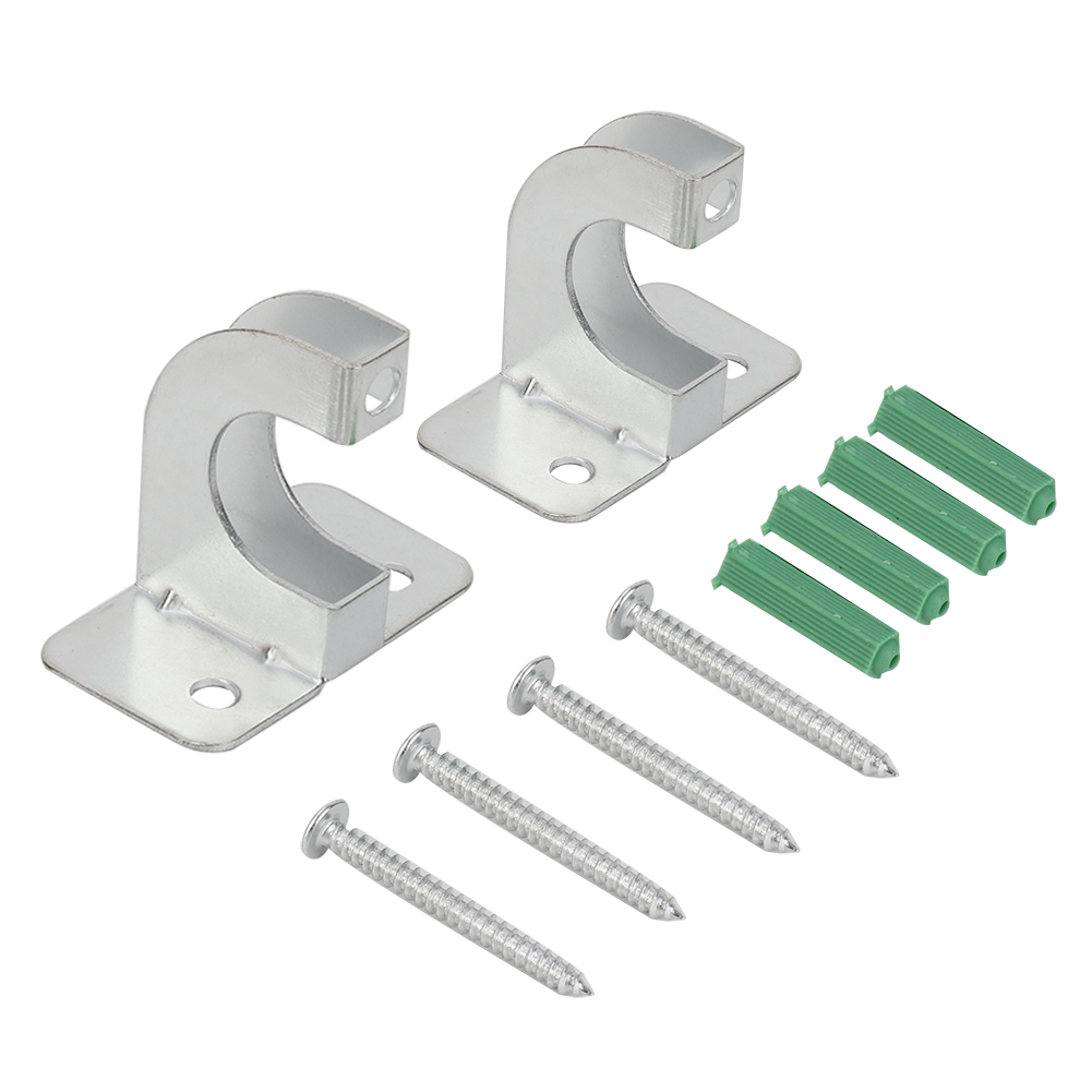 Tragbare Gartenschlauchaufroller, Metallrahmen, Wandhalterung, Schlauchhaken
