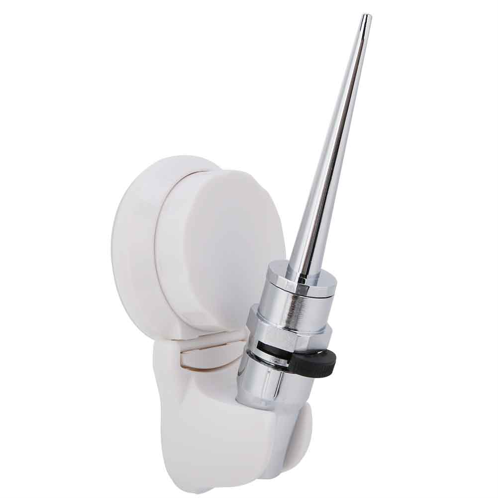 Hochwertiges Badezimmer-handbrauseset Mit Wc-duschkopf Und Zahnbürstenhalter