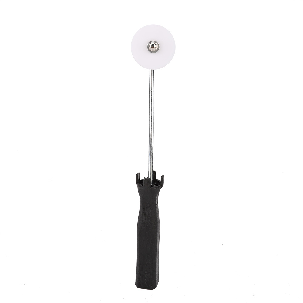 Walzenwerkzeug Zum Laminieren Von 50 Mm Durchmesser Aluminiumlegierungs-glasfaserblasen (2 Stück).